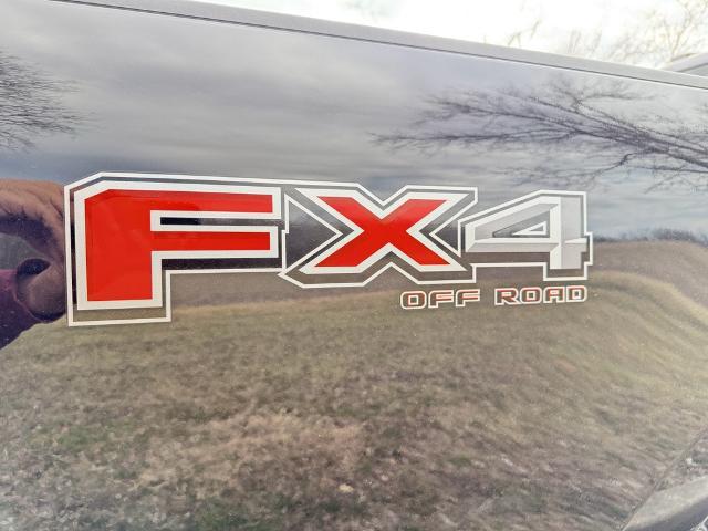 2023 Ford F-250 XL
