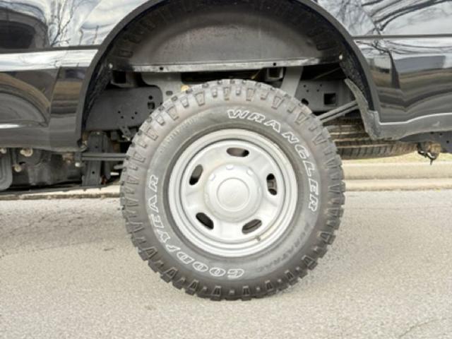 2023 Ford F-250 XL