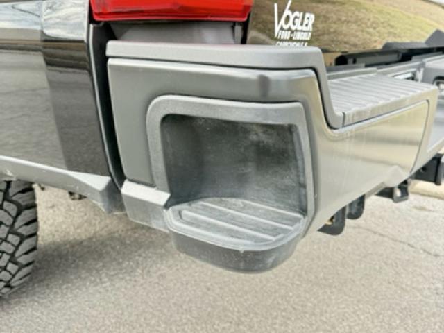 2023 Ford F-250 XL