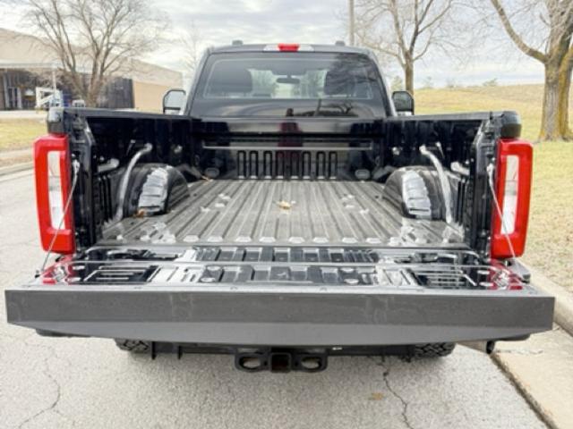 2023 Ford F-250 XL