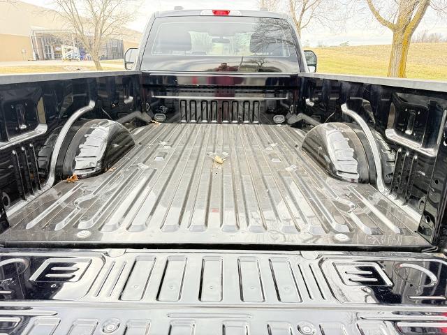 2023 Ford F-250 XL