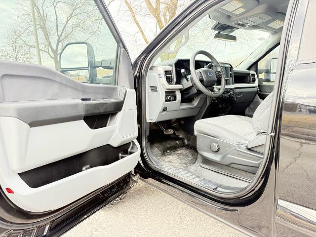 2023 Ford F-250 XL