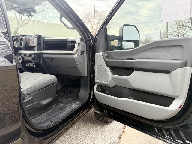 2023 Ford F-250 XL