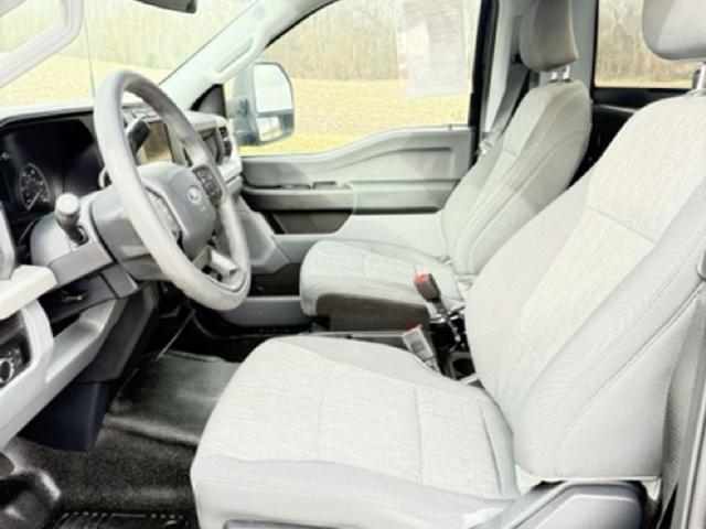 2023 Ford F-250 XL