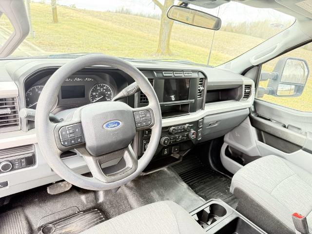 2023 Ford F-250 XL