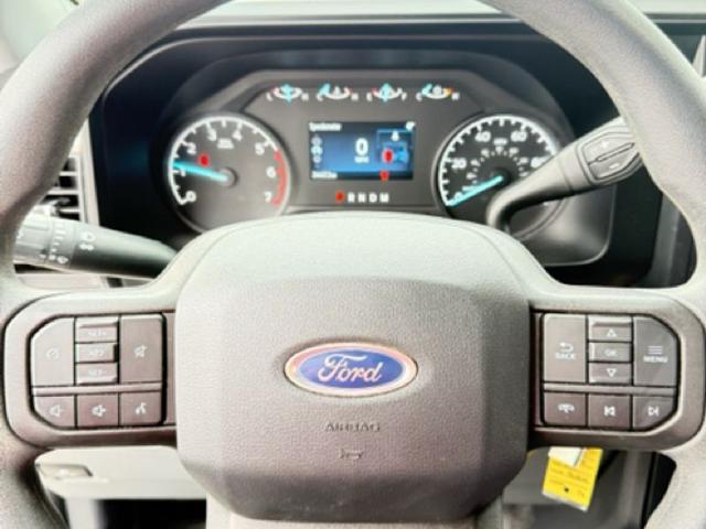 2023 Ford F-250 XL