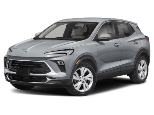 2024 Buick Encore GX Preferred AWD 2024 Buick Encore GX Preferred AWD