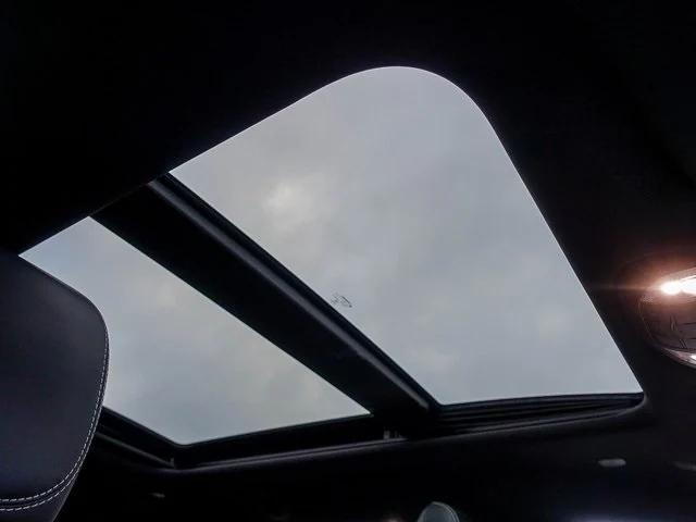 2023 Chrysler Pacifica Limited AWD