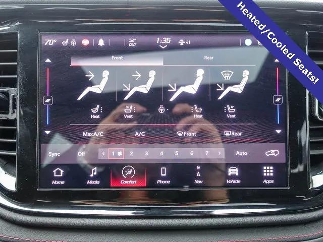 2022 Dodge Durango R/T Plus AWD