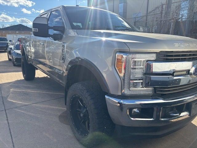2017 Ford F-350 King Ranch 2017 Ford F-350 King Ranch