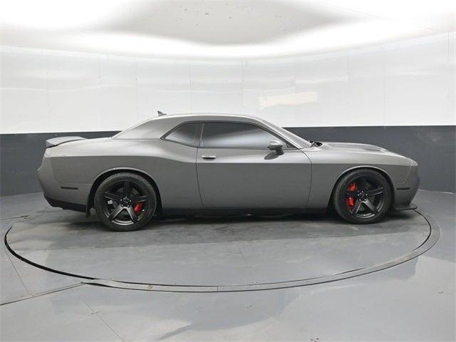 2018 Dodge Challenger SRT Hellcat