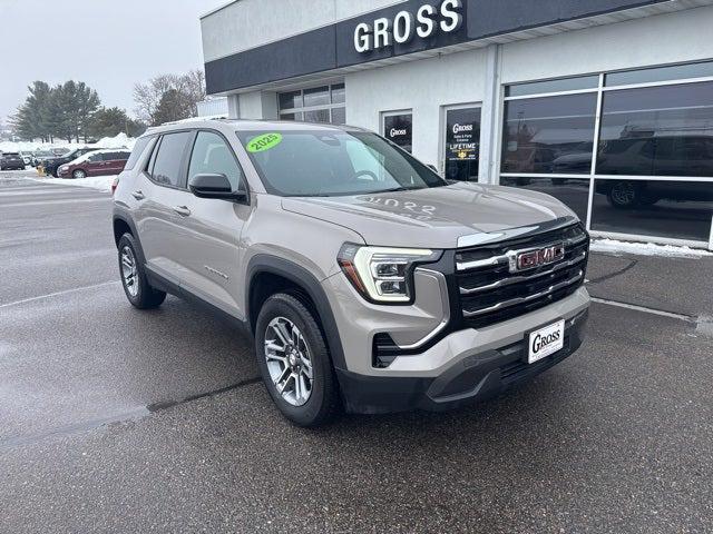 2025 GMC Terrain AWD Elevation