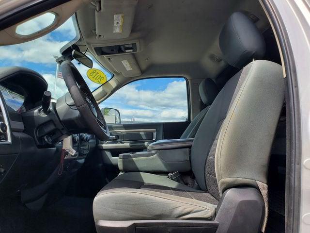 2018 Ram 5500 Tradesman/SLT