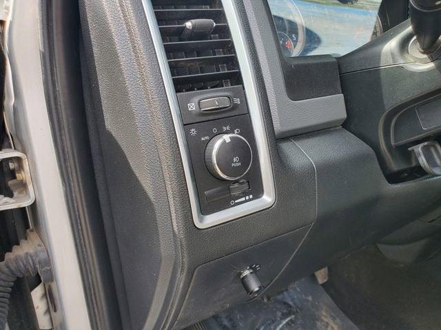 2018 Ram 5500 Tradesman/SLT