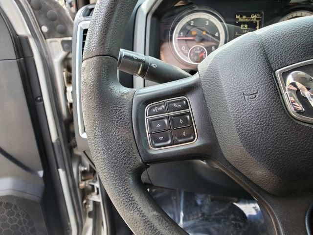 2018 Ram 5500 Tradesman/SLT