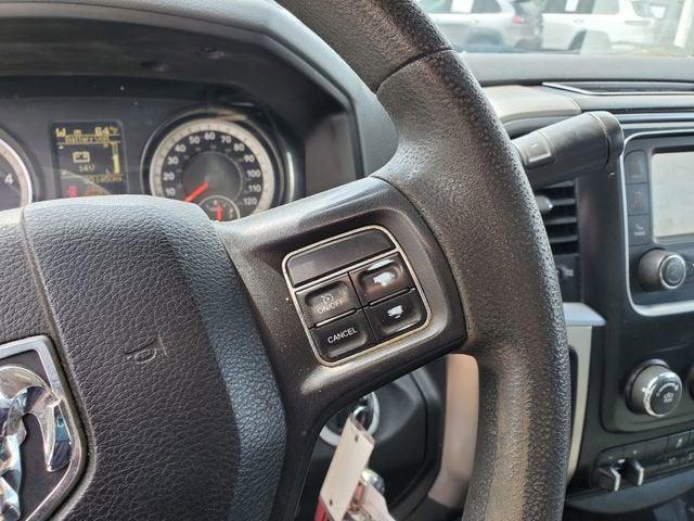 2018 Ram 5500 Tradesman/SLT
