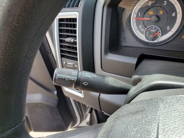 2018 Ram 5500 Tradesman/SLT