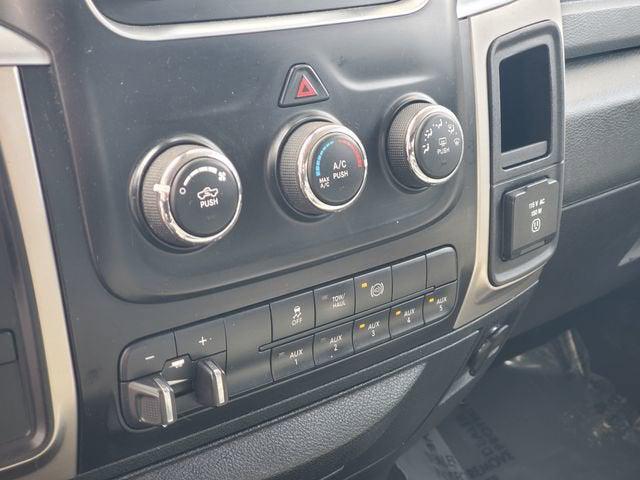2018 Ram 5500 Tradesman/SLT