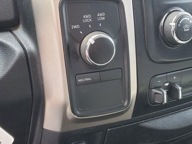 2018 Ram 5500 Tradesman/SLT