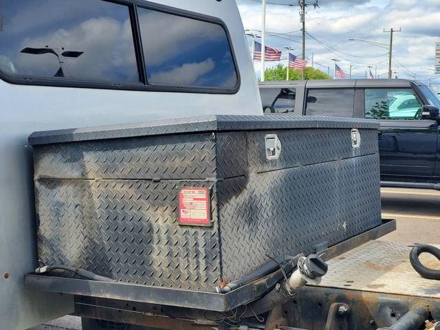 2018 Ram 5500 Tradesman/SLT