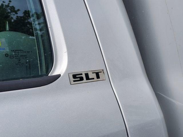 2018 Ram 5500 Tradesman/SLT