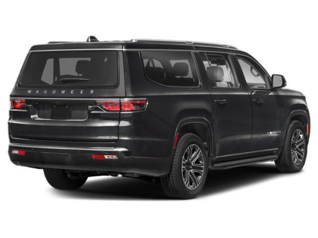 2024 Wagoneer Wagoneer L Series II