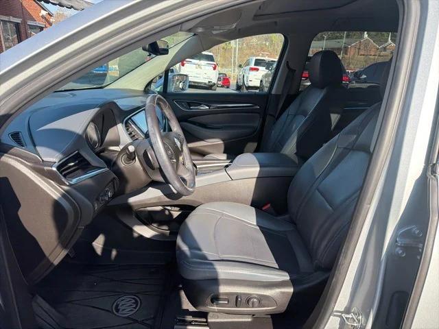 2019 Buick Enclave FWD Essence