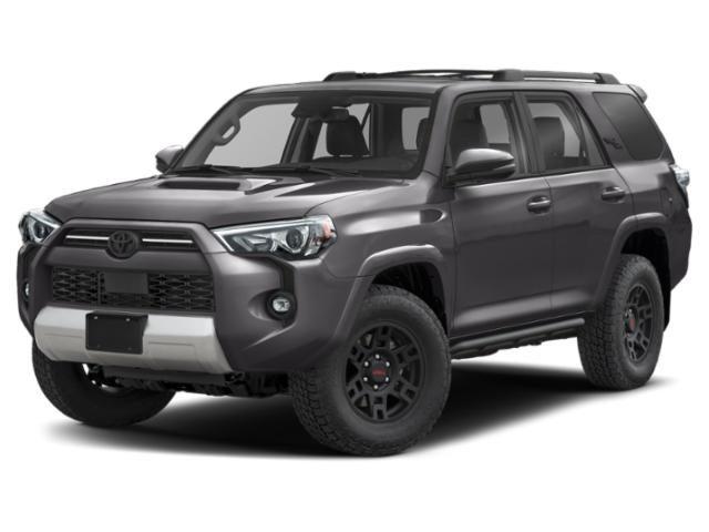 2024 Toyota 4Runner TRD Off Road 2024 Toyota 4Runner TRD Off Road