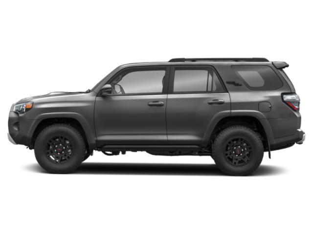 2024 Toyota 4Runner TRD Off Road 2024 Toyota 4Runner TRD Off Road