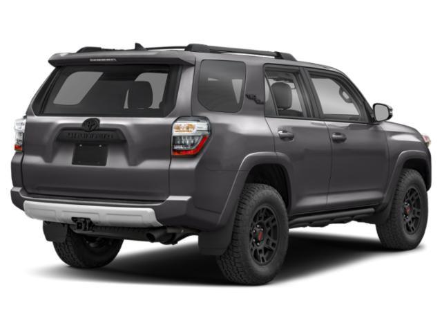 2024 Toyota 4Runner TRD Off Road 2024 Toyota 4Runner TRD Off Road