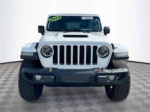 2023 Jeep Wrangler 4-Door Rubicon 392 4x4