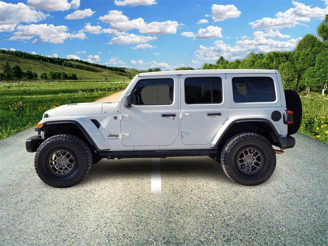 2023 Jeep Wrangler 4-Door Rubicon 392 4x4