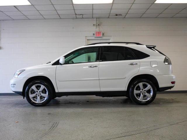 2008 Lexus RX 350 350 2008 Lexus RX 350 350