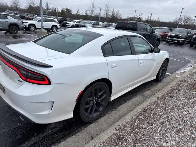 2023 Dodge Charger GT