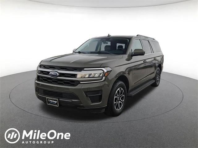 2024 Ford Expedition XLT MAX