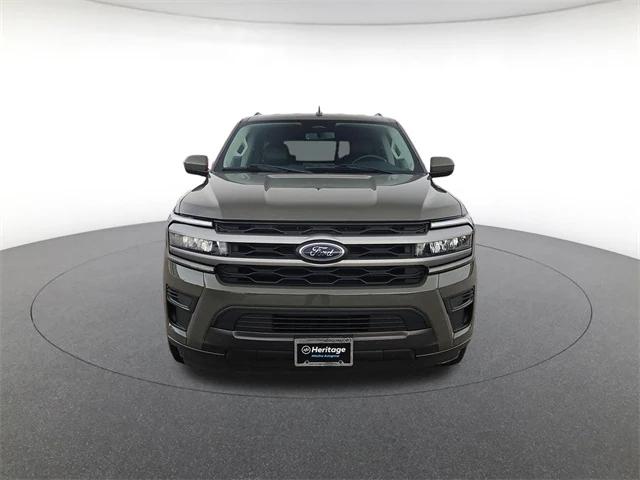 2024 Ford Expedition XLT MAX