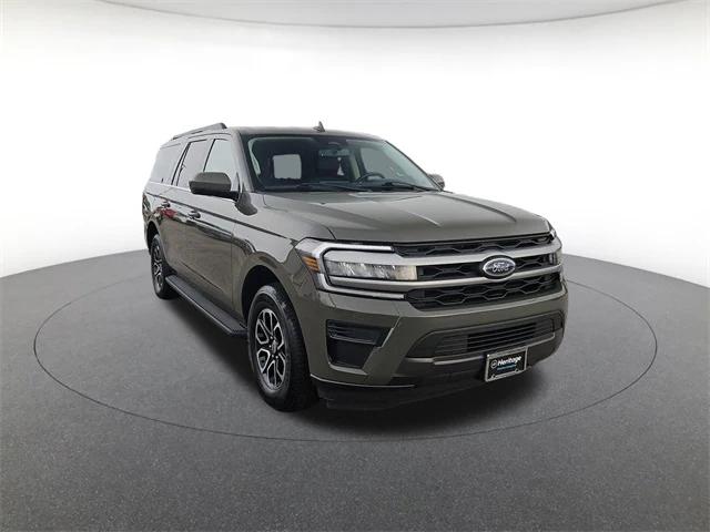 2024 Ford Expedition XLT MAX