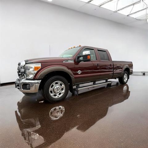 2016 Ford F-350 LARIAT for sale in Hamden, CT