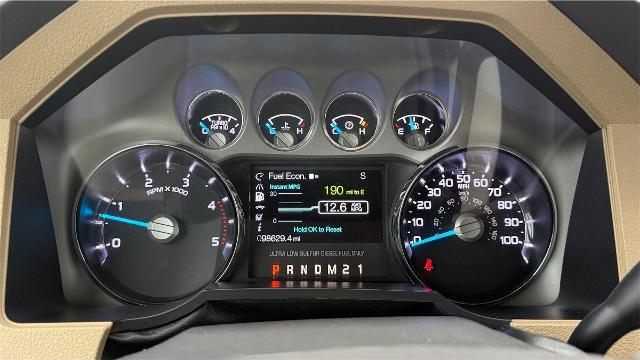 2016 Ford F-350 LARIAT