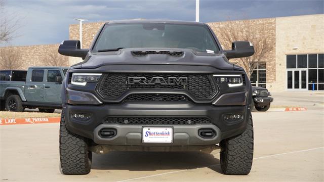 2022 RAM 1500 TRX Crew Cab 4x4 57 Box