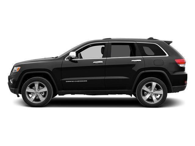 2014 Jeep Grand Cherokee Laredo 2014 Jeep Grand Cherokee Laredo
