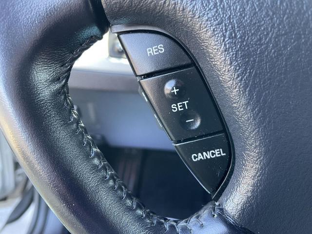2005 Ford Thunderbird Base