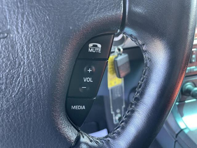 2005 Ford Thunderbird Base