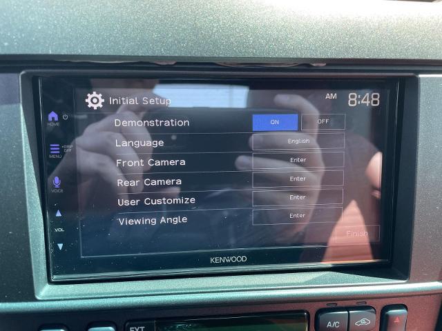 2005 Ford Thunderbird Base