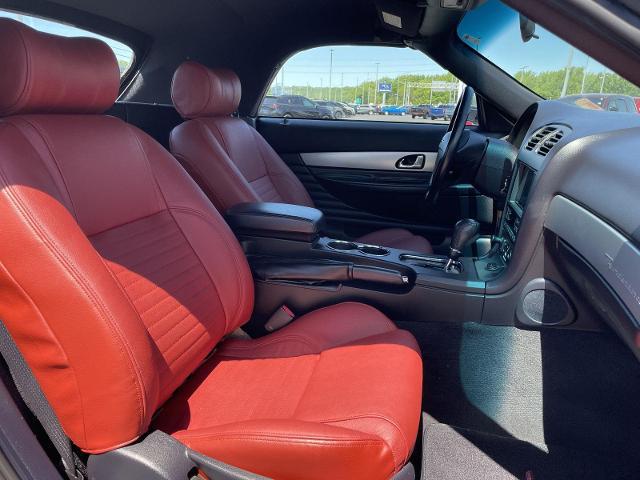 2005 Ford Thunderbird Base