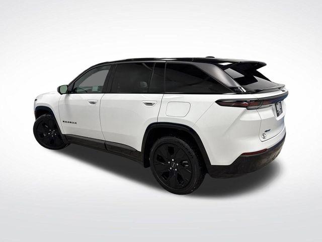 2024 Wagoneer Wagoneer S Launch Edition