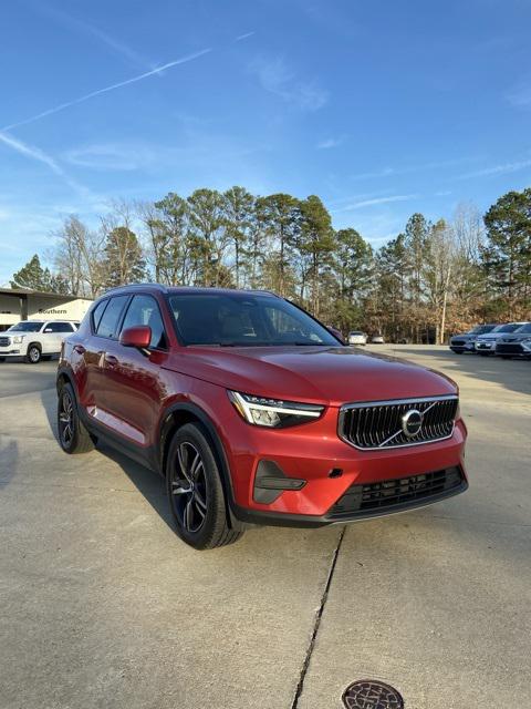2023 Volvo XC40 B5 Core 2023 Volvo XC40 B5 Core