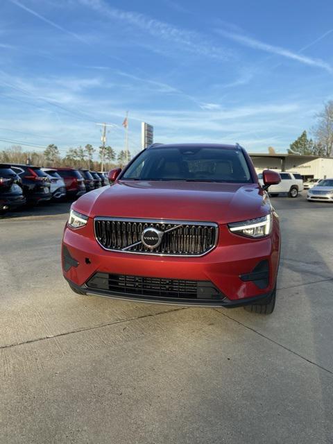 2023 Volvo XC40 B5 Core 2023 Volvo XC40 B5 Core