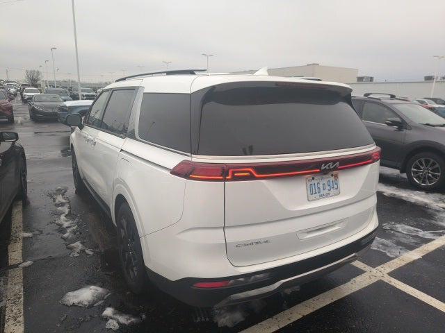 2024 Kia Carnival MPV SX Prestige 2024 Kia Carnival MPV SX Prestige