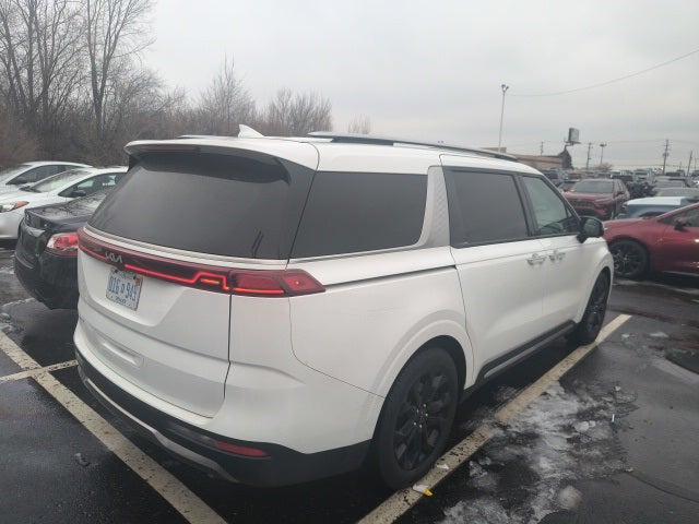 2024 Kia Carnival MPV SX Prestige 2024 Kia Carnival MPV SX Prestige